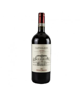 Castiglioni Chianti DOCG Magnum