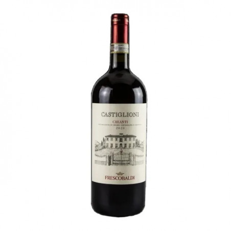 Castiglioni Chianti DOCG Magnum
