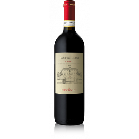 Castiglioni Chianti DOCG