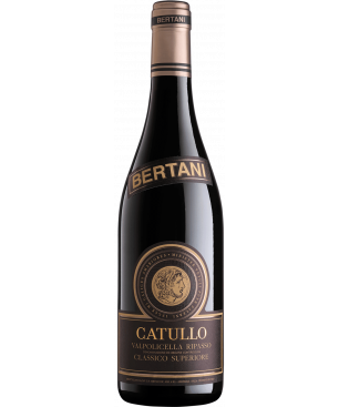 Valpolicella Ripasso Classico Superiore DOC "Catullo" 2019