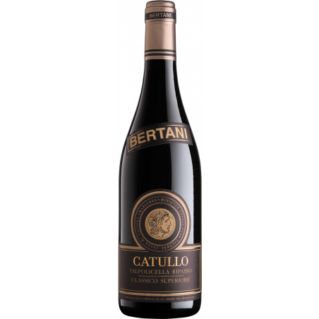 Valpolicella Ripasso Classico Superiore DOC "Catullo" 2019