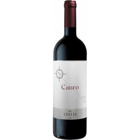 Cauro IGT Rosso