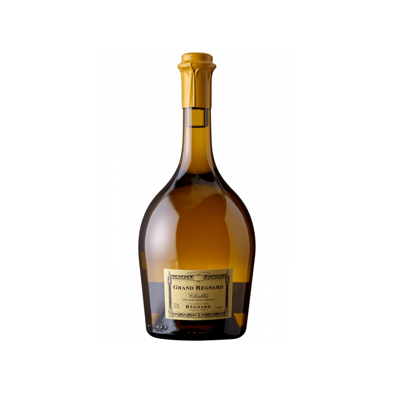 Chablis 'Grand Regnard' Regnard 2021 Chablis 'Grand Regnard' Regnard 2021