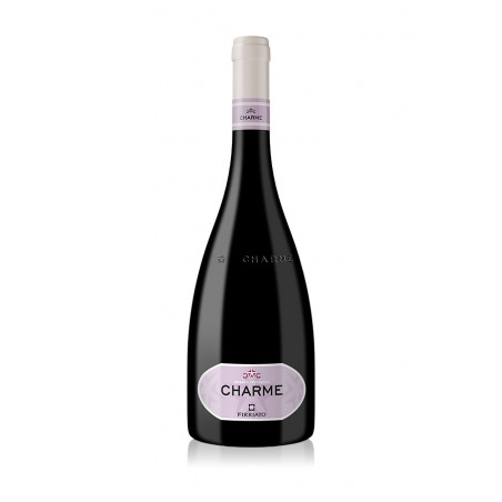 Charme Rosato IGT Frizzante