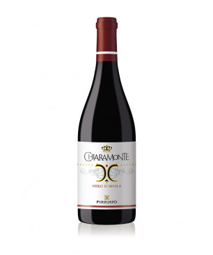 Chiaramonte Nero D'Avola DOC