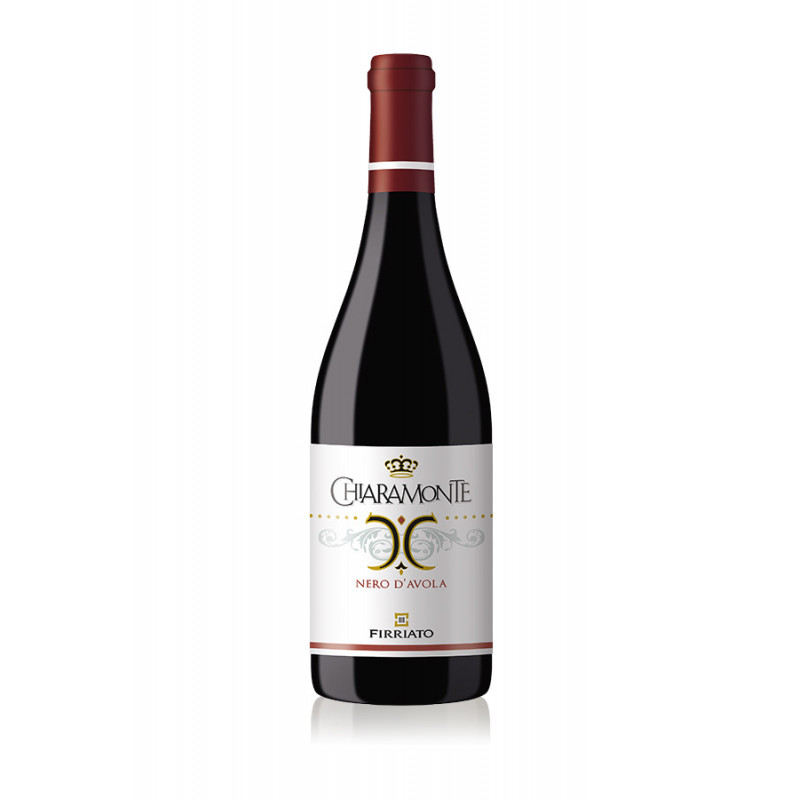 Chiaramonte Nero D'Avola DOC Chiaramonte Nero D'Avola DOC