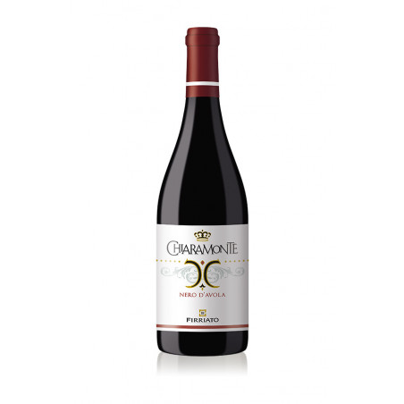 Chiaramonte Nero D'Avola DOC