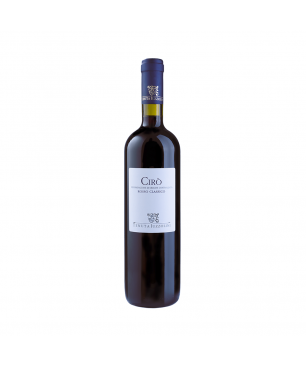 Cirò Rosso DOC