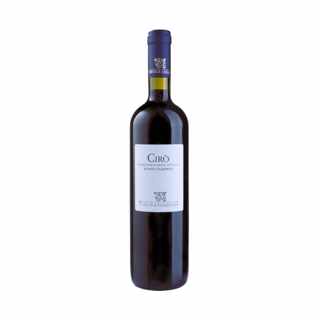 Cirò Rosso DOC