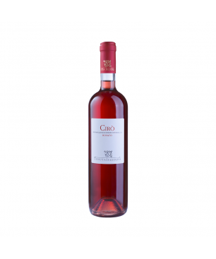 Cirò Rosato DOC