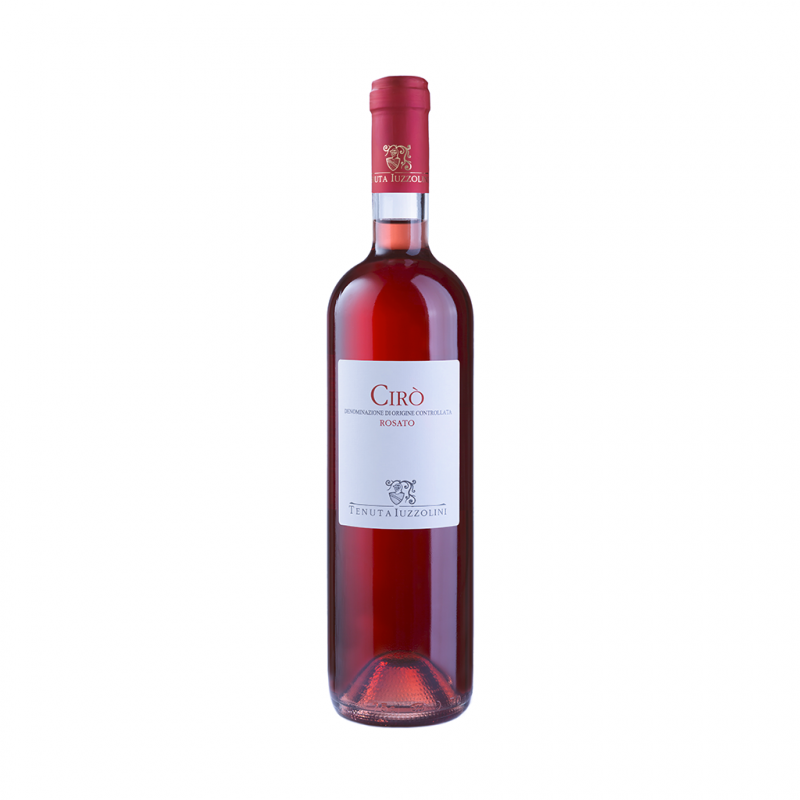 Cirò Rosato DOC