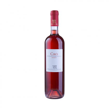 Cirò Rosato DOC