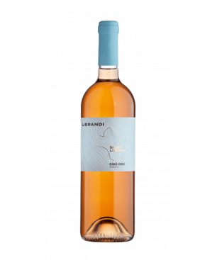 Segno Librandi Cirò Rosato DOC
