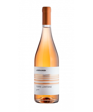 Terre Lontane IGT Calabria