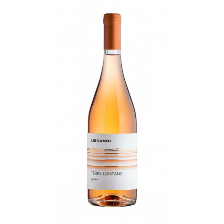 Terre Lontane IGT Calabria