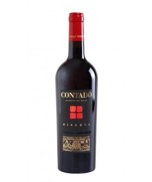 Contado Aglianico Riserva  2016