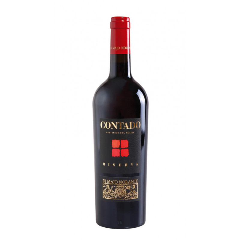 Contado Aglianico Riserva 2016 Contado Aglianico Riserva 2016
