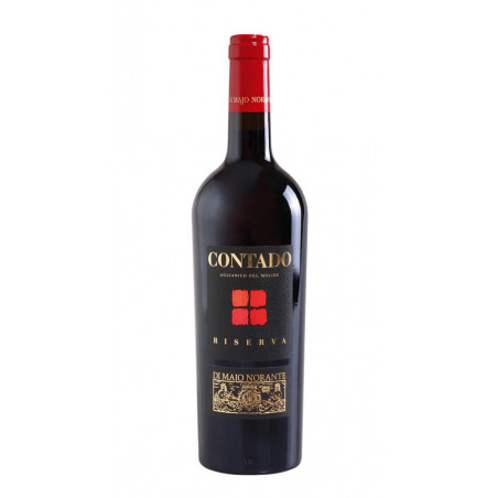 Contado Aglianico Riserva  2016