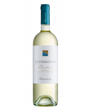 Costamolino Vermentino di Sardegna DOC