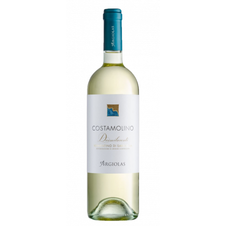Costamolino Vermentino di Sardegna DOC