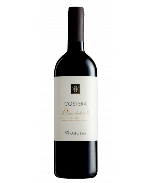 Costera Cannonau DOC