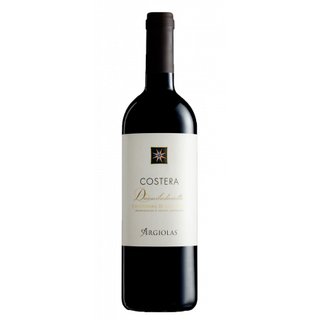 Costera Cannonau DOC