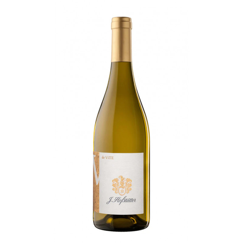 De Vite IGT Vigneti delle Dolomiti