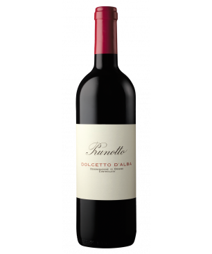 Dolcetto D'Alba Prunotto DOC