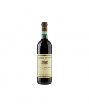 Dolcetto D'Alba Castello di Neive DOC