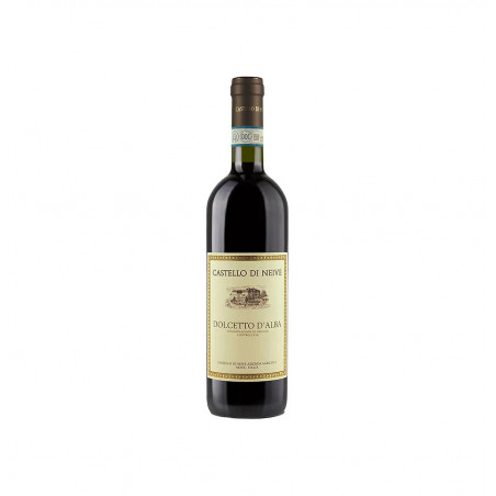 Dolcetto D'Alba Castello di Neive DOC