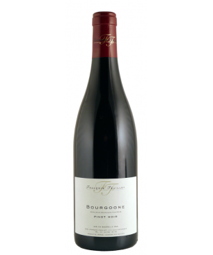 Bourgogne Rouge 2020 Domaine Francois Feuillet