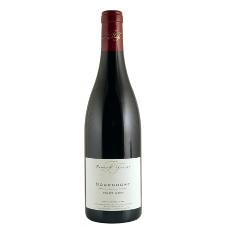 Bourgogne Rouge 2020 Domaine Francois Feuillet