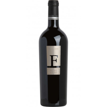 F Negroamaro IGP Salento