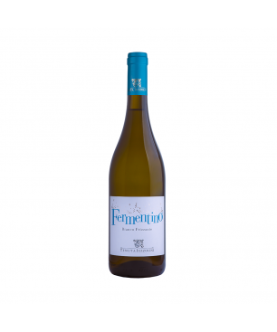 Fermentino Bianco Frizzante