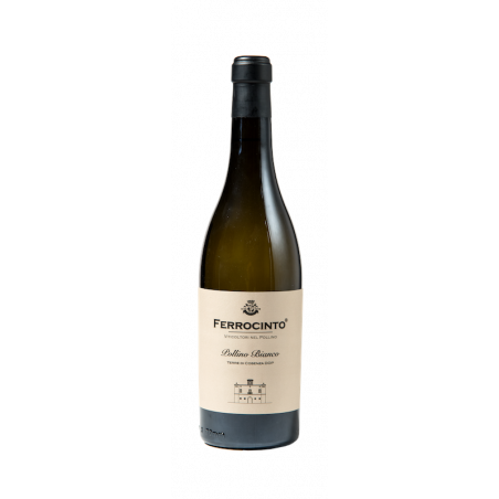 Pollino Mantonico DOP