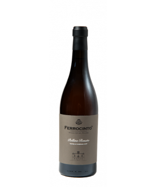 Pollino Rosato DOP