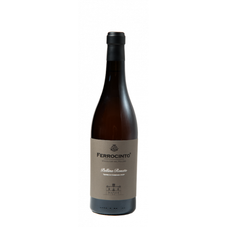 Pollino Rosato DOP