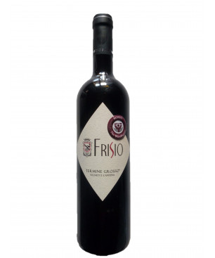 Frisio  IGP Calabria