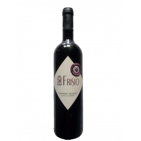 Frisio  IGP Calabria