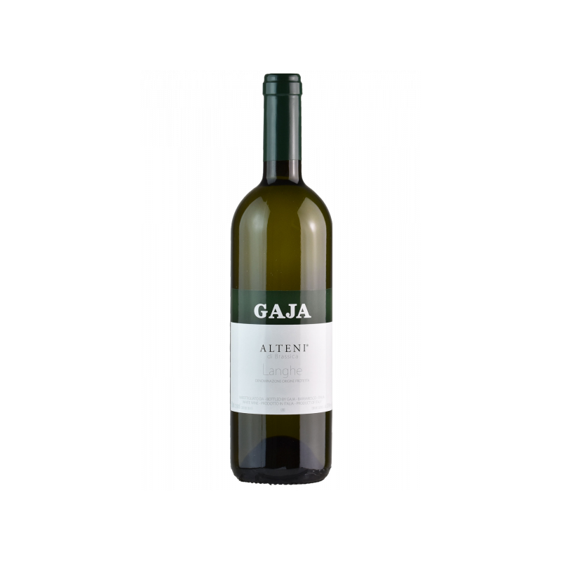Alteni di Brassica Langhe DOP 2019 Alteni di Brassica Langhe DOP 2019
