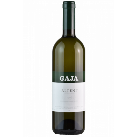 Alteni di Brassica Langhe DOP 2019
