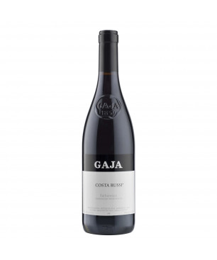 Costa Russi Barbaresco DOP 2014