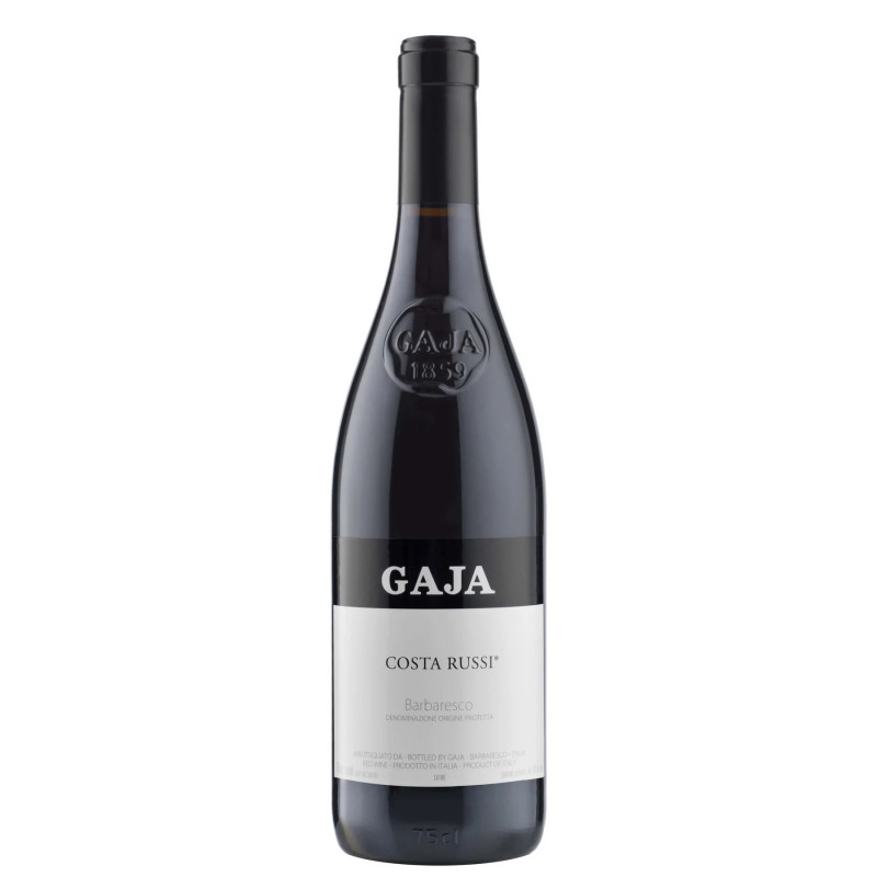 Costa Russi Barbaresco DOP 2014 Costa Russi Barbaresco DOP 2014