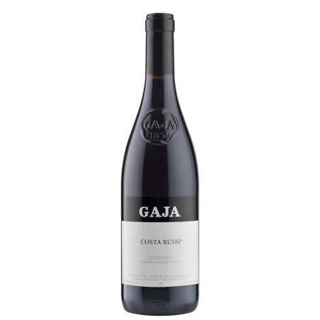 Costa Russi Barbaresco DOP 2014