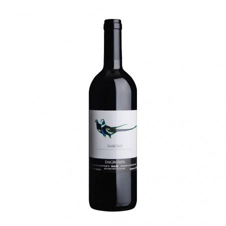 Dagromis Barolo DOP 2018