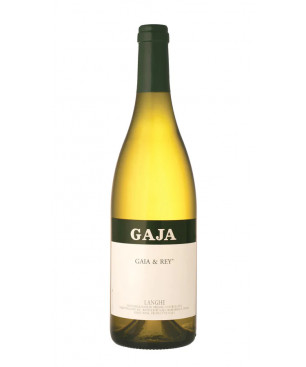 Gaia&Rey Langhe  DOP 2019