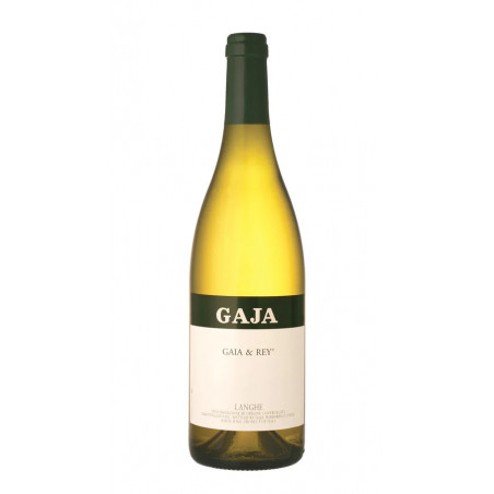 Gaia&Rey Langhe  DOP 2019