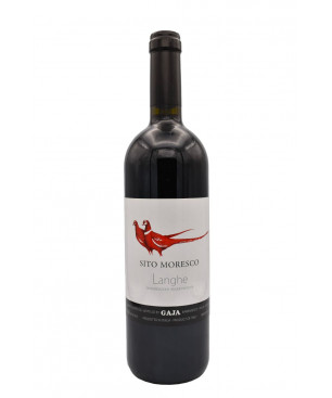 Sito Moresco Langhe Dop 2020
