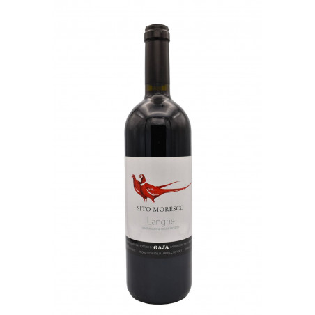 Sito Moresco Langhe Dop 2020