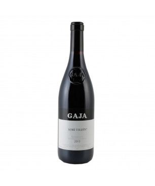 Sordì Tildin Barbaresco DOP 2014